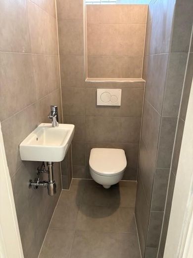 Gäste WC