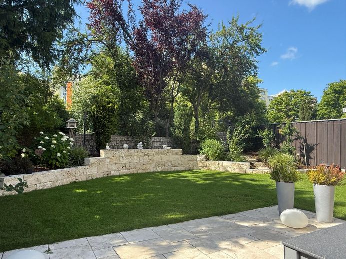 Garten