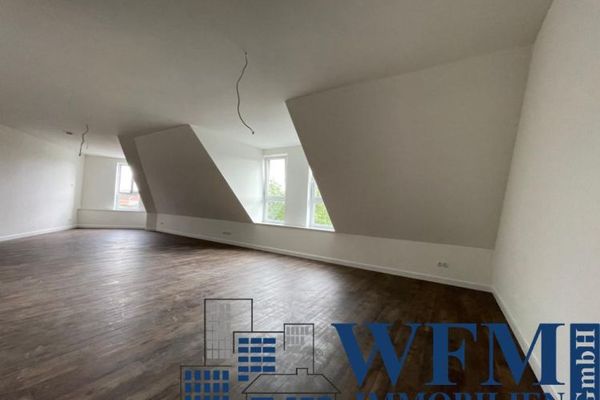 Kiel’in, Förde şehrinin kentsel merkezinde yaşayın