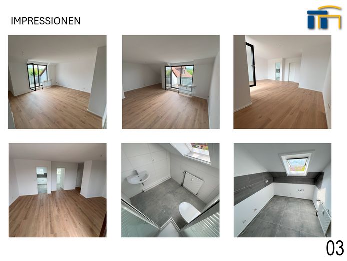 3. IMPRESSIONEN