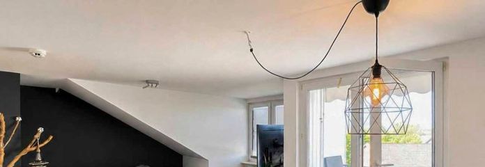 Kapitalanlage über den Dächern Lüneburgs – vermietete Dachgeschosswohnung mit Balkon