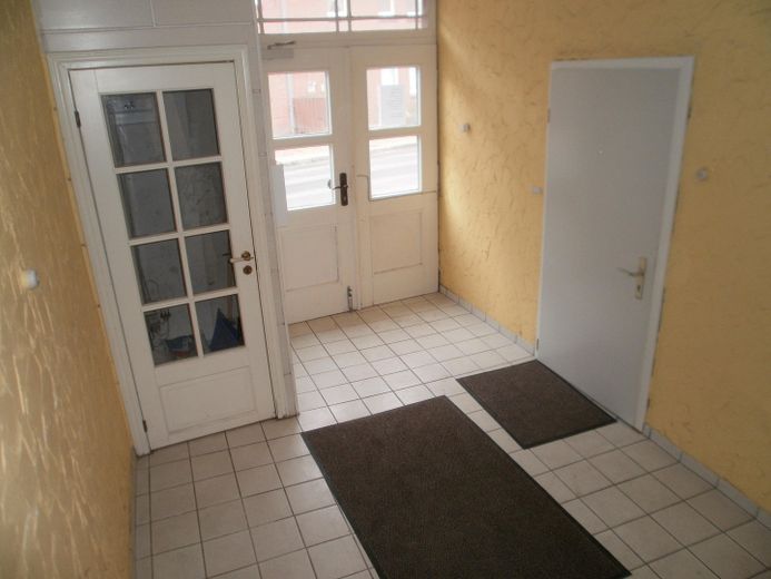 Stilvolle 3 Zi Maisonettewohnung zum Wohlfühlen – Herzlich willkommen!