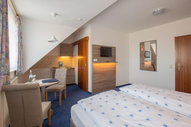 Doppelzimmer