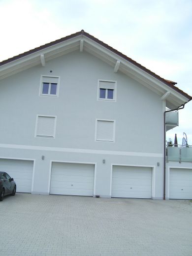  Einzelgarage