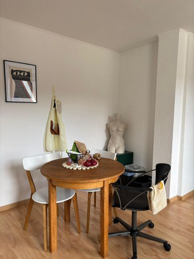 Appartamento di 1 locale vicino alla TU-Darmstadt | Barkhausstraße – Foto 4