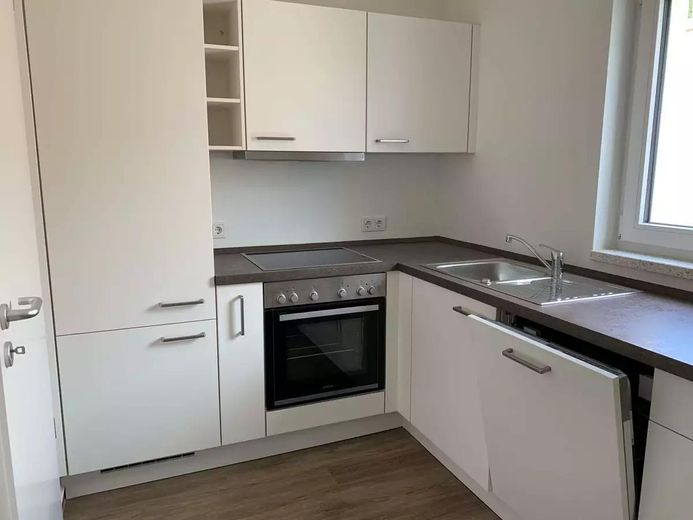 Modernen 2-Zimmer Wohnunge mit 63 qm Wohnfläche  Stockum – Foto 1