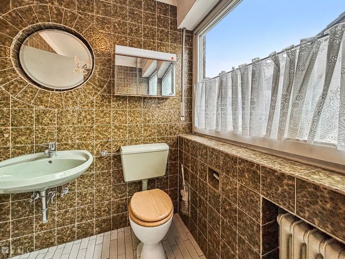 Badezimmer Haus