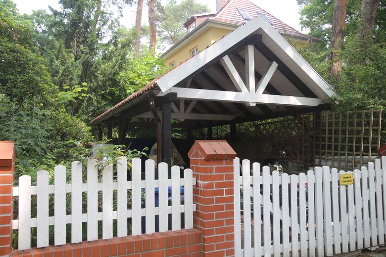 Carport
