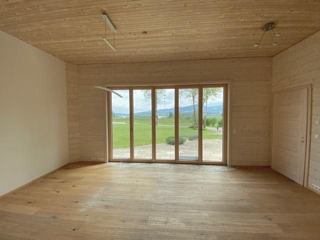 einzigartige Buero/Geschäftsräume im Allgäu bei Kempten, See- und Bergsicht und Business-Fengshui – Büro 