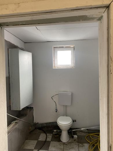 Gewerbehalle in Hanau-Wolfgang – ideal als KFZ-Werkstatt, Transporter-/LKW-Werkstatt (bis 7,5 t), – Foto 4