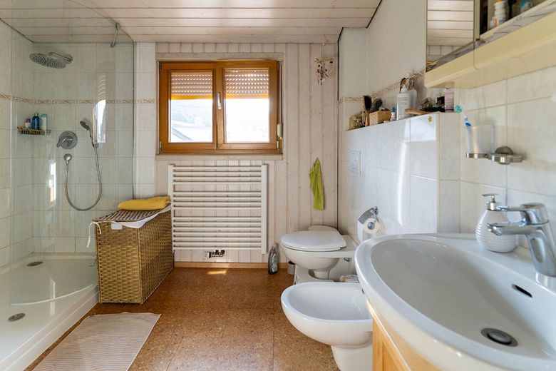 Murrhardt West, Haus, 3 Whg, 204 qm Wohnfl., 510 qm Grdst. – Foto 14