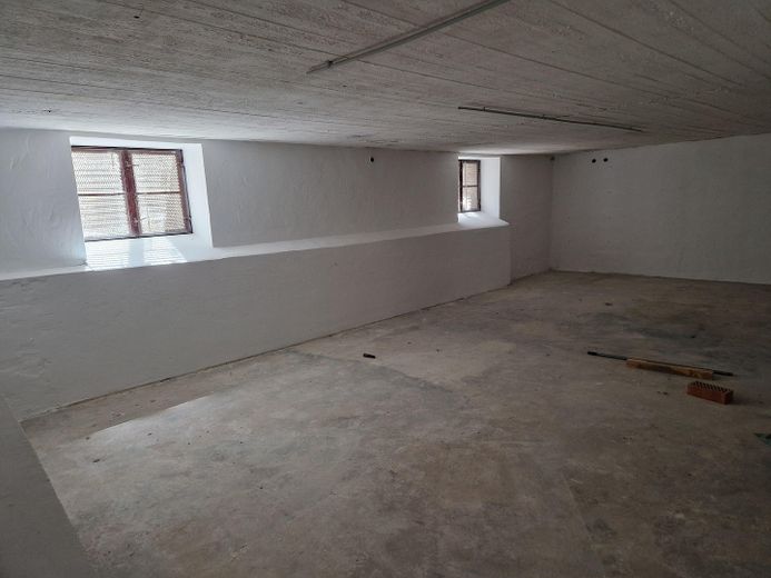 NEU - Saniertes Einfamilienhaus mit sehr viel Platz, Südgarten – Keller
