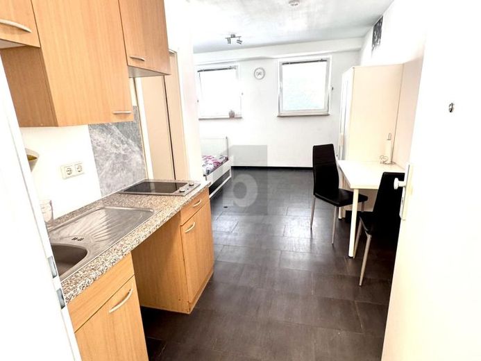 ZENTRAL GELEGENE WOHNUNG IN TRIER – Foto 1