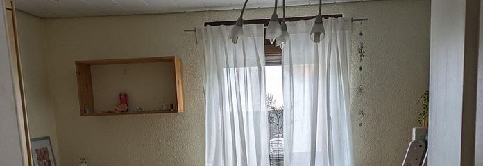 Separates Zimmer