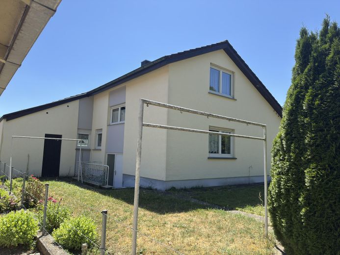 Reserviert: Familienhaus mit Garten, Garage und viel Gestaltungspotenzial in Baienfurt – Foto 4