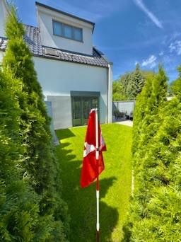 Außenansicht Garten
