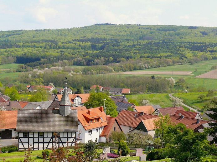 Bergfreiheit