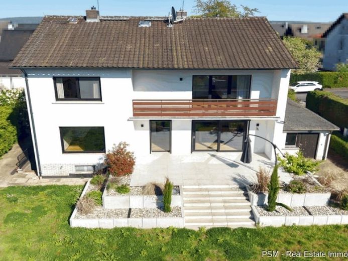Ankommen und Wohlfühlen – Modernisiertes Einfamilienhaus mit großzügigem Garten – फोटो 1