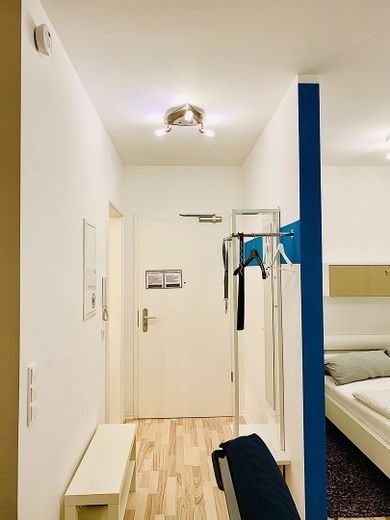 Moderne 1-Zimmer-Wohnung in Fürth – Foto 3
