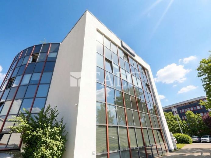 Büro & Lager im Gewerbepark Köln-Marsdorf – 103 bis 280 m², ab 7 €/m², provisionsfrei – Foto 1
