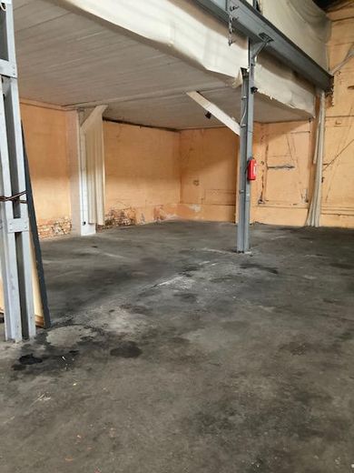 Kleine Lagerhalle mit Bürofläche Remscheid Reinshagen – Foto 14