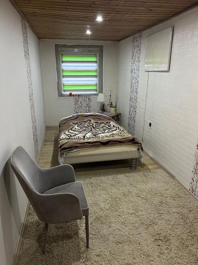 Freistehendes Einfamilienhaus in Gangloff Becherbach – Foto 13