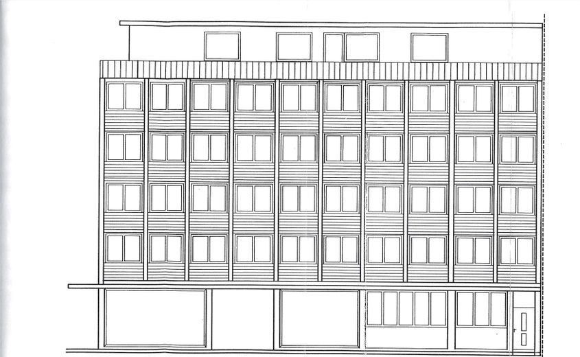 Sólido edificio residencial y comercial en Hagen-Mittelstadt – Diskretes Angebot