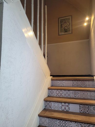 Casa unifamiliare con 2 unità abitative – Foto 10