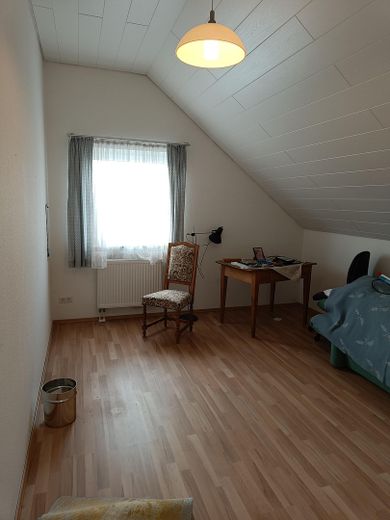 Schlafzimmer 2 OG