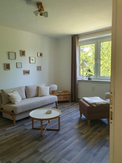 Ländliche und preiswerte 3 - Zimmerwohng. in Ostseenähe in herzlicher Hausgem. zw. Klütz u Grevesm. – Foto 25