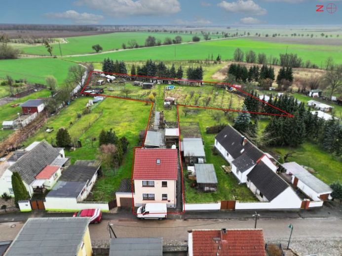 Ihr neues Familienzuhause im Grünen – mit Garten, Charme und jeder Menge Raum zum Leben! – Foto 1