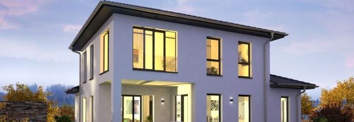 VIVERE NELLO STILE ARCHITETTONICO CLASSICO-MEDITERRANEO