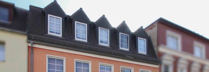 Attraktive Kapitalanlage: Voll vermietetes Wohn- und Geschäftshaus mit ca. 11 % Bruttorendite