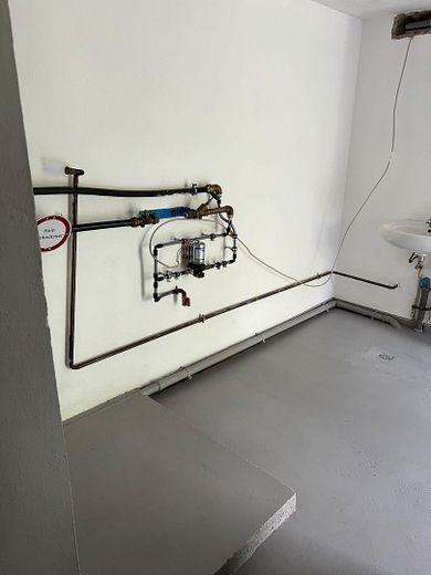 Rzadka okazja: działka z domem, 4 stawami i prawami wodnymi w odosobnionej lokalizacji – Foto 6