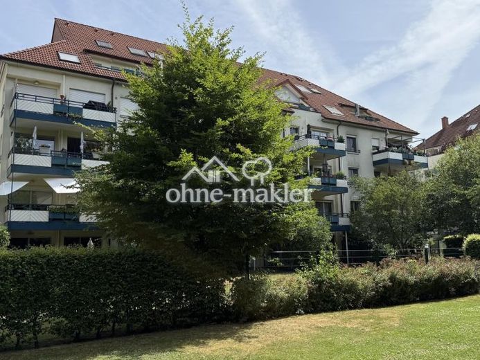 TOP-Wohnlage in Düsseldorf-Gerresheim – Foto 1