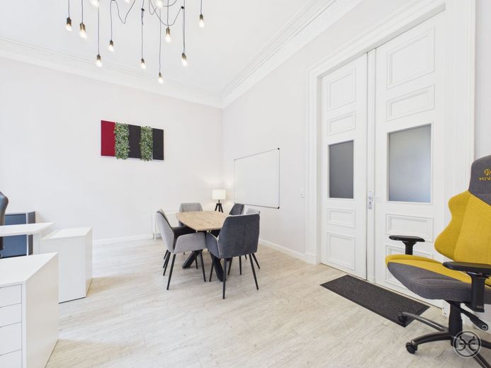 Attraktive Bürofläche inmitten der City // Altbau // 1OG // Lambertihof – CAM05560G0-PR0058-STILL003