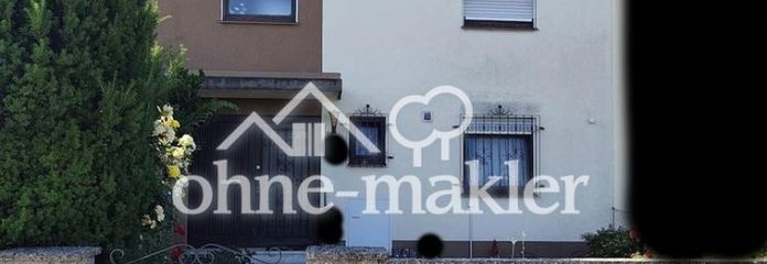 Reihenmittelhaus in Augsburg-Lechhausen – 4 Zimmer, Garten, Garage und Ausbaupotenzial