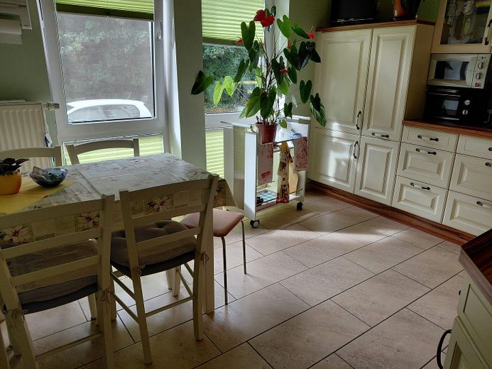 Appartamento confortevole sul lago di Plau – Foto 3