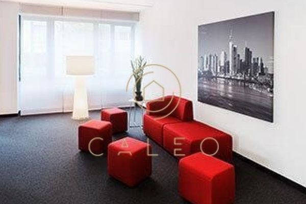 CALEO ¦ ريدبيرغ ¦ حي ميرتون ¦ مرن + جاهز للسكن فورًا ¦ شامل جميع التكاليف ¦ بدون عمولة
