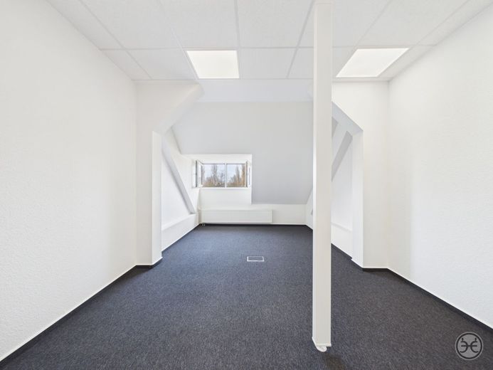 5 Einzelbüros für Co.Worker, Selbständige &amp; Co. | Kreyenbrück | Oldenburg – Eden-Ehbrecht-Immobilien_Vermietung_Einzelne-Büroräume_Kreyenbrück_019