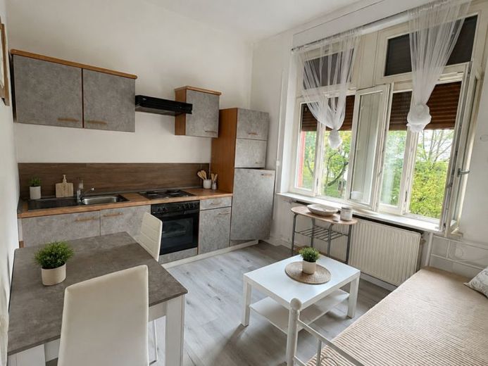 Schönes 2 Zimmer Apartment, 31qm in Ludwigshafen zu vermieten – Foto 1