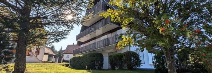 URLAUBSGEFÜHL AUF DER EIGENEN SONNENTERRASSE