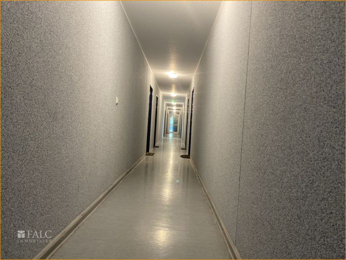 *Kapitalanleger aufgepasst* 
gut vermietete 1-Zimmer Eigentumswohnung in Hannover zu verkaufen – Hausflur