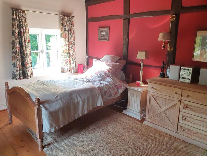 Gästezimmer 1.Stock