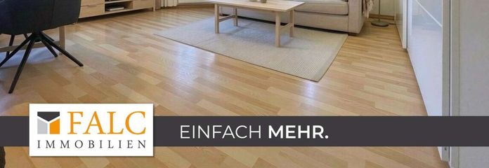 Wohn- und Schlafbereich