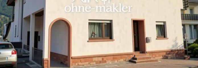 Su propia entrada junto al Meno – 3 habitaciones, disponible de inmediato