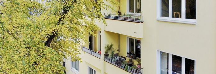 Gebäude