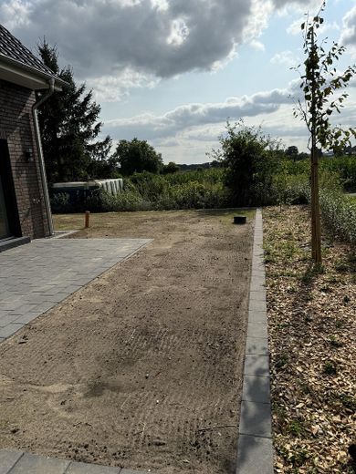 Ländliche Doppelhaushälfte in ruhiger Nachbarschaft – Foto 6