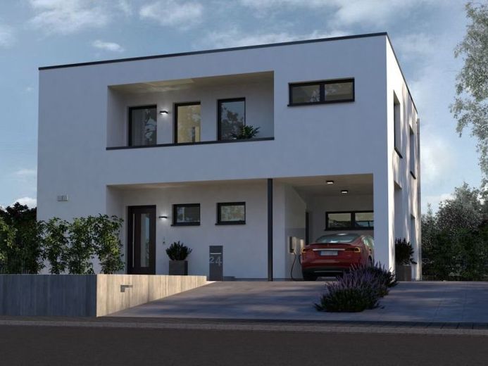 Neue Lebensräume.... – Foto 1