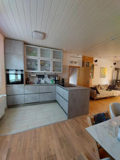 5-Zimmer Maisonette, OHNE PROVISION, klimatisiert – Foto 2